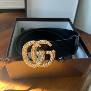 Women’s Gucci Belt